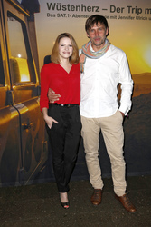 'Wüstenherz – Der Trip meines Lebens' Premiere, Berlin