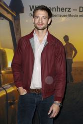 'Wüstenherz – Der Trip meines Lebens' Premiere, Berlin