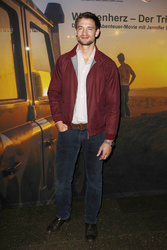 'Wüstenherz – Der Trip meines Lebens' Premiere, Berlin