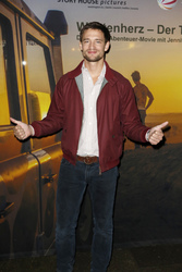 'Wüstenherz – Der Trip meines Lebens' Premiere, Berlin