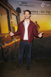 'Wüstenherz – Der Trip meines Lebens' Premiere, Berlin