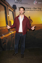 'Wüstenherz – Der Trip meines Lebens' Premiere, Berlin