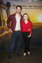 'Wüstenherz – Der Trip meines Lebens' Premiere, Berlin
