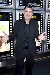'Global Player - Wo wir sind isch vorne' Premiere, Berlin