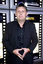 'Global Player - Wo wir sind isch vorne' Premiere, Berlin