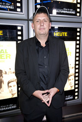 'Global Player - Wo wir sind isch vorne' Premiere, Berlin