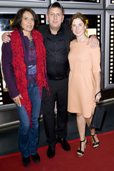 'Global Player - Wo wir sind isch vorne' Premiere, Berlin