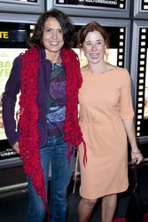 'Global Player - Wo wir sind isch vorne' Premiere, Berlin