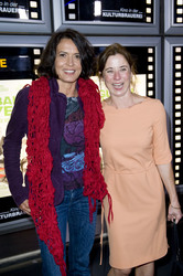 'Global Player - Wo wir sind isch vorne' Premiere, Berlin