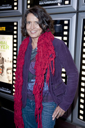 'Global Player - Wo wir sind isch vorne' Premiere, Berlin