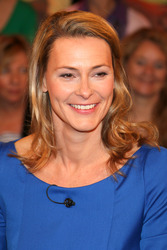 'Markus Lanz' Talkshow, Hamburg