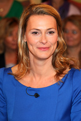 'Markus Lanz' Talkshow, Hamburg