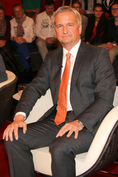 'Markus Lanz' Talkshow, Hamburg