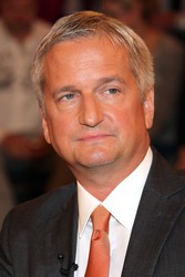 'Markus Lanz' Talkshow, Hamburg