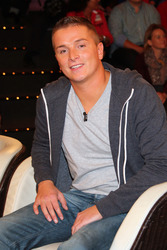 'Markus Lanz' Talkshow, Hamburg