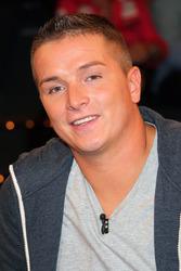 'Markus Lanz' Talkshow, Hamburg