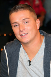 'Markus Lanz' Talkshow, Hamburg