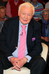 'Markus Lanz' Talkshow, Hamburg