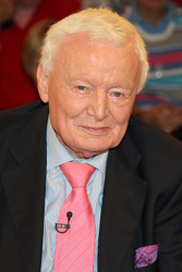 'Markus Lanz' Talkshow, Hamburg