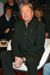 'Markus Lanz' Talkshow, Hamburg