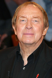 'Markus Lanz' Talkshow, Hamburg
