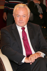 'Markus Lanz' Talkshow, Hamburg