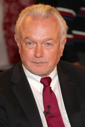 'Markus Lanz' Talkshow, Hamburg