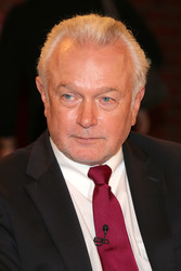 'Markus Lanz' Talkshow, Hamburg