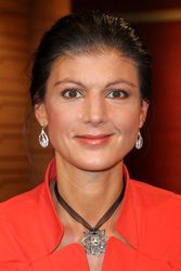 'Menschen bei Maischberger' Talkshow, Berlin