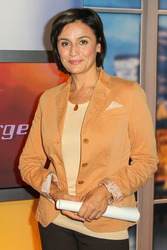 'Menschen bei Maischberger' Talkshow, Berlin