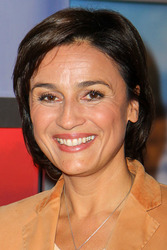 'Menschen bei Maischberger' Talkshow, Berlin