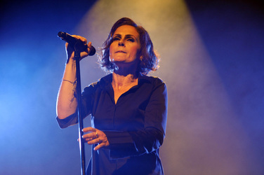 Alison Moyet Konzert, Hamburg