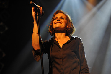 Alison Moyet Konzert, Hamburg