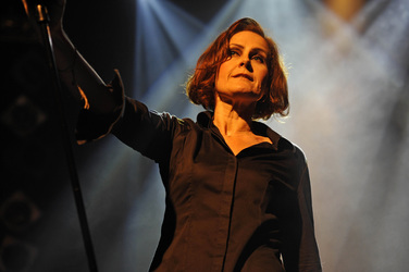 Alison Moyet Konzert, Hamburg