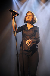 Alison Moyet Konzert, Hamburg