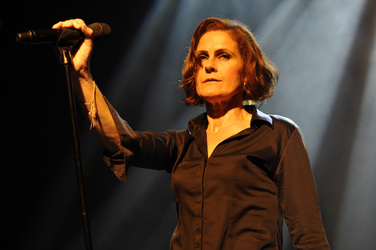 Alison Moyet Konzert, Hamburg