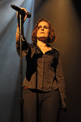 Alison Moyet Konzert, Hamburg