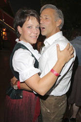Oktoberfest 2013, München