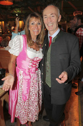 Oktoberfest 2013, München