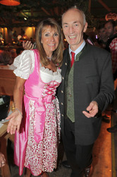 Oktoberfest 2013, München