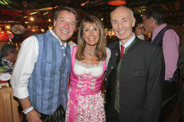 Oktoberfest 2013, München
