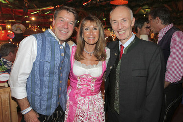 Oktoberfest 2013, München
