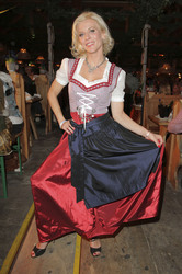 Oktoberfest 2013, München