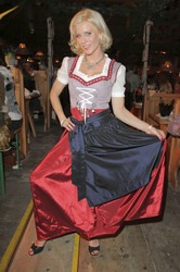 Oktoberfest 2013, München