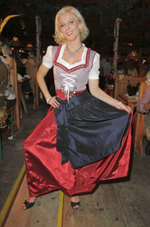Oktoberfest 2013, München