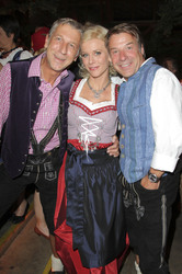 Oktoberfest 2013, München