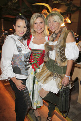Oktoberfest 2013, München