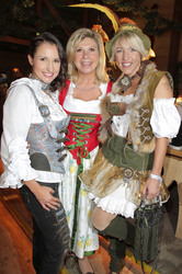 Oktoberfest 2013, München