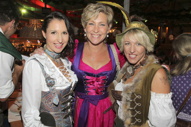 Oktoberfest 2013, München