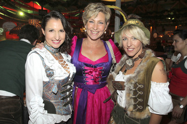 Oktoberfest 2013, München